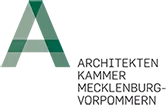 Logo Architektenkammer Mecklenburg-Vorpommern