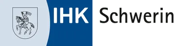 Logo IHK Schwerin